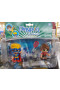 Giochi Preziosi Pinypon Action 2Pack Personaggi