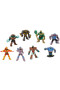 Giochi Preziosi- Gormiti S2 Mini Figures, 5 cm,