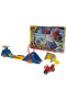 Giochi Preziosi- Ricky Zoom Playset Super Stunt, RCY08000