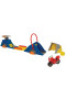 Giochi Preziosi- Ricky Zoom Playset Super Stunt, RCY08000