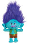 TROLLS SMAL PLUSH CON MUSICA