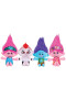 TROLLS SMAL PLUSH CON MUSICA