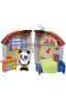 Giochi Preziosi s.p.a.- Bing Playset, 8056379098867