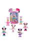 MCN16000 MINNIE PERSONAGGIO SING.