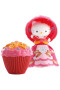 Cupcake Surprise Hello Kitty