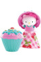 Cupcake Surprise Hello Kitty