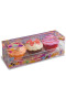 Set 3 Mini Cupcake Surprise