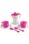 Barbie Set Coffee Time