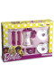 Barbie Set Coffee Time