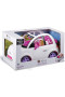 Fiat 500 Auto per Fashion Doll