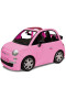 GG00621  FIAT 500 Auto per Bambole