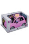 GG00621  FIAT 500 Auto per Bambole