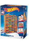 Hot Wheels Custodia Porta Auto e Pista