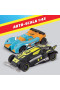 Hot Wheels Pista elettrica