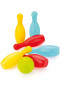 Bowling Set Fisher Price