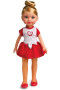 Piccola Ballerina