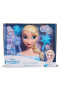 Frozen Deluxe Elsa Styling Head