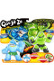 Goo Jit Zu  Battle Pack 2 