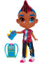 Hairdorables, 4 Modelli a Sorpresa, 1 Doll e 1 Boy