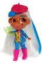 Hairdorables, 4 Modelli a Sorpresa, 1 Doll e 1 Boy
