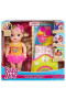 Baby Alive Darci Ballerina