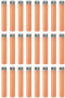 Nstrike Accustrike 24 Dart Refill Pistole E Fucili-Colpi