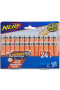 Nstrike Accustrike 24 Dart Refill Pistole E Fucili-Colpi