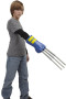 Wolverine Electronic Claw