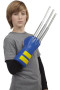 Wolverine Electronic Claw
