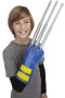 Wolverine Electronic Claw