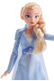 Disney Frozen- Elsa Fashion Bambola E6709ES0