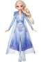 Disney Frozen- Elsa Fashion Bambola E6709ES0