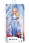 Disney Frozen- Elsa Fashion Bambola E6709ES0