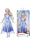 Disney Frozen- Elsa Fashion Bambola E6709ES0