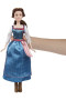 Hasbro Disney Princess-B9164EU4 Belle Bambole,