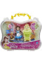 Disney Princess - Small Doll Scopri la Storia Belle