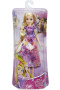 Hasbro Disney Princess - Classic Fashion Doll Rapunzel Bambola, Multicolore, E0273ES2