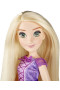 Hasbro Disney Princess - Classic Fashion Doll Rapunzel Bambola, Multicolore, E0273ES2