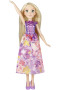 Hasbro Disney Princess - Classic Fashion Doll Rapunzel Bambola, Multicolore, E0273ES2