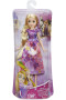 Hasbro Disney Princess - Classic Fashion Doll Rapunzel Bambola, Multicolore, E0273ES2