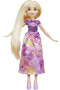 Hasbro Disney Princess - Classic Fashion Doll Rapunzel Bambola, Multicolore, E0273ES2