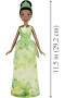 Disney Princess - Tiana Classic Fashion Doll, E0279ES2