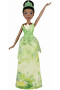 Disney Princess - Tiana Classic Fashion Doll, E0279ES2