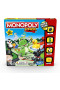 Hasbro Gaming Monopoly Junior, Versione 2019, A6984IT0