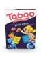 Hasbro Gaming - Taboo Piccoli vs Grandi (gioco in scatola)