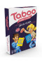 Hasbro Gaming - Taboo Piccoli vs Grandi (gioco in scatola)