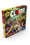 Hasbro Gaming Cluedo Junior, Il Caso del Giocattolo Rotto 