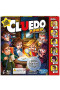 Hasbro Gaming Cluedo Junior, Il Caso del Giocattolo Rotto 