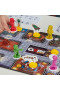 Hasbro Gaming Cluedo Junior, Il Caso del Giocattolo Rotto 