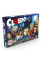 Hasbro Gaming Cluedo